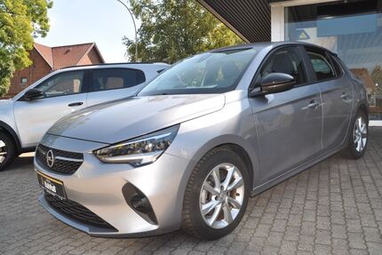 Opel Corsa 33.800 km 14.500 &euro; Quickborn 25451