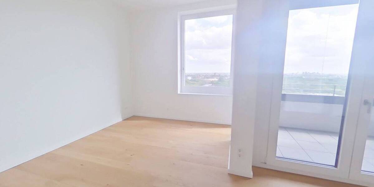 Etagenwohnung Hamburg Barmbek-Nord - 4 Zimmer, 107 m&sup2;, 2.353&euro; | Angebot:25699676