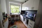 Gut geschnittene 2,5-Zimmer-Wohnung in ruhiger Lage von Kirchsteinbek
