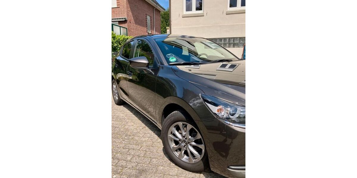 Mazda 2 55.000 km 14.300 &euro; Hamburg 22081