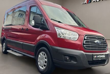 Ford Transit 310.800 km 9.790 &euro; Hamburg 22305