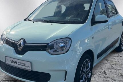 Renault Twingo 67.300 km 10.480 &euro; Norderstedt 22851