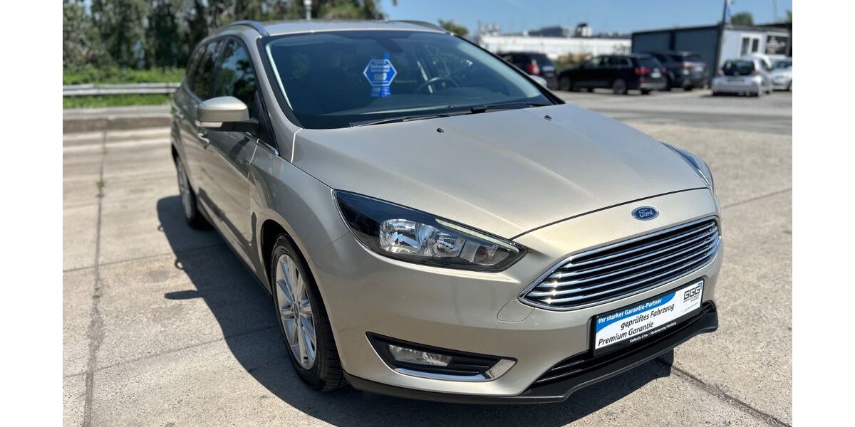Ford Focus 192.050 km 6.990 &euro; hamburg 20539