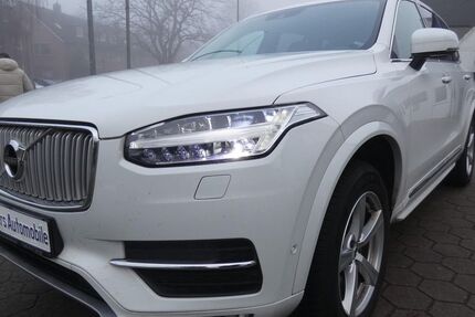 Volvo XC90 133.600 km 24.690 &euro; Norderstedt 22846