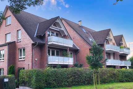 Wohnung zum Kaufen in Pinneberg 385.000 € 114 m² 4 zimmer