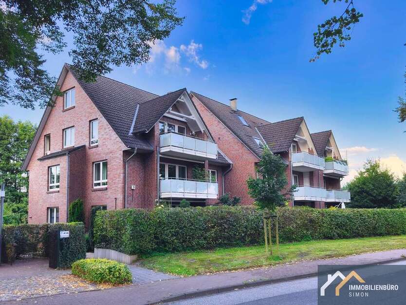 Wohnung zum Kaufen in Pinneberg 385.000 € 114 m² 4 zimmer