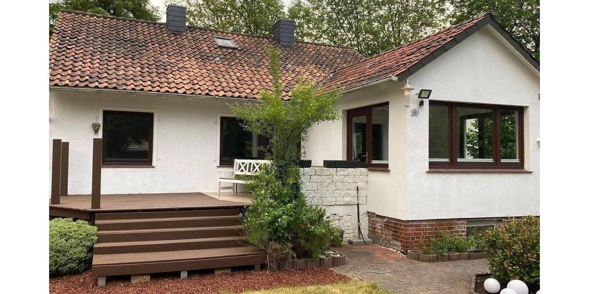 Familienfreundliches Einfamilienhaus in bester Lage von Neugraben 5 zimmer