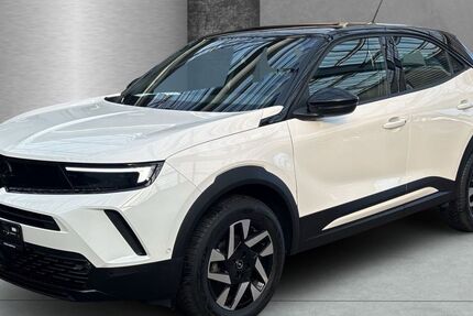 Opel Mokka 22.387 km 20.980 &euro; Hamburg 22529