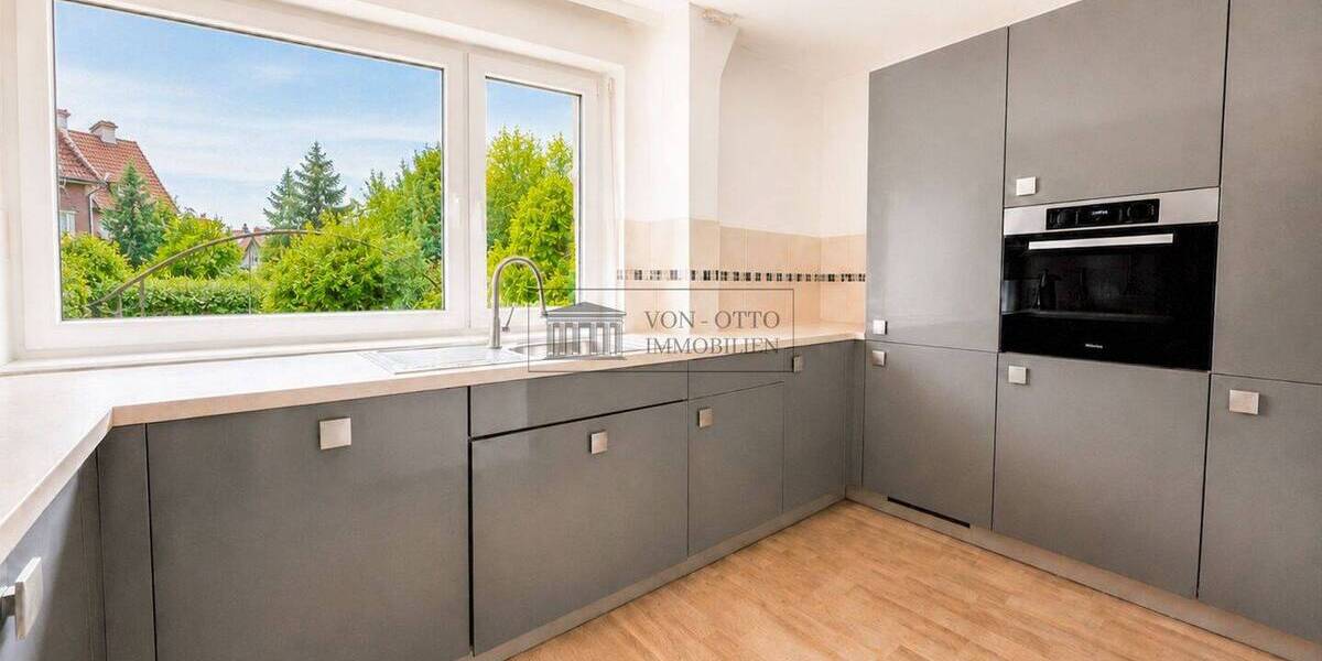 Etagenwohnung Hamburg Langenhorn - 3 Zimmer, 87 m&sup2;, 329.000&euro; | Angebot:26751887