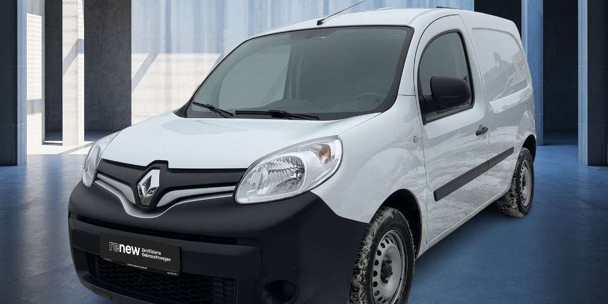 Renault Kangoo 49.862 km 11.990 &euro; Hamburg 22763