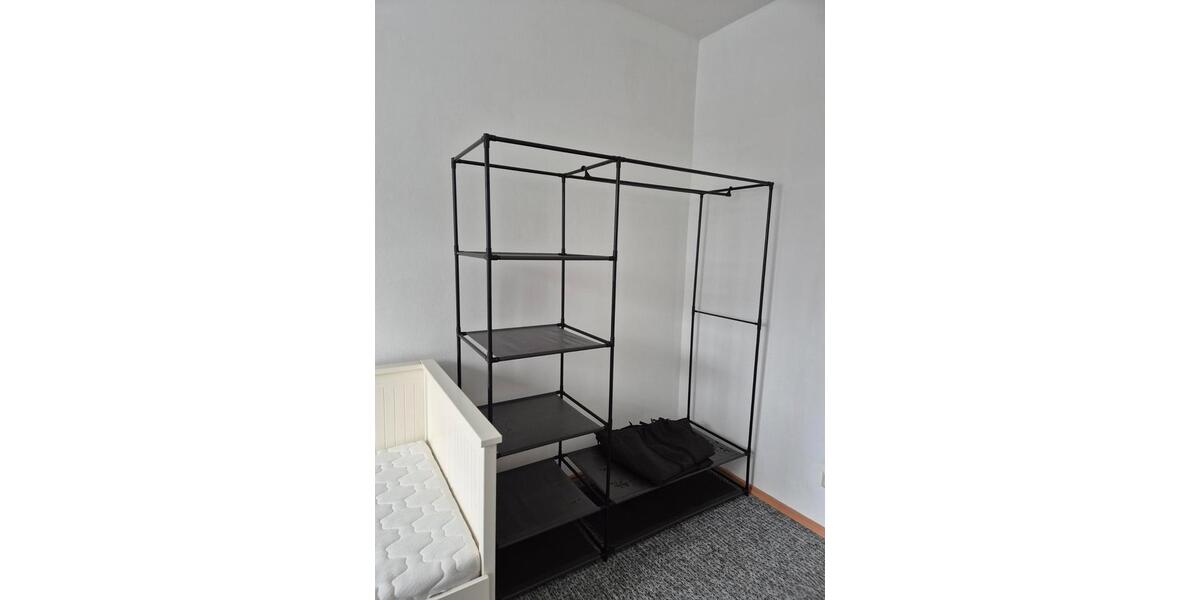 Etagenwohnung Hamburg Wandsbek - 1 Zimmer, 15 m&sup2;, 450&euro; | Angebot:25984756