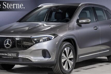 Mercedes-Benz EQA 13.454 km 36.980 &euro; Hamburg 22549