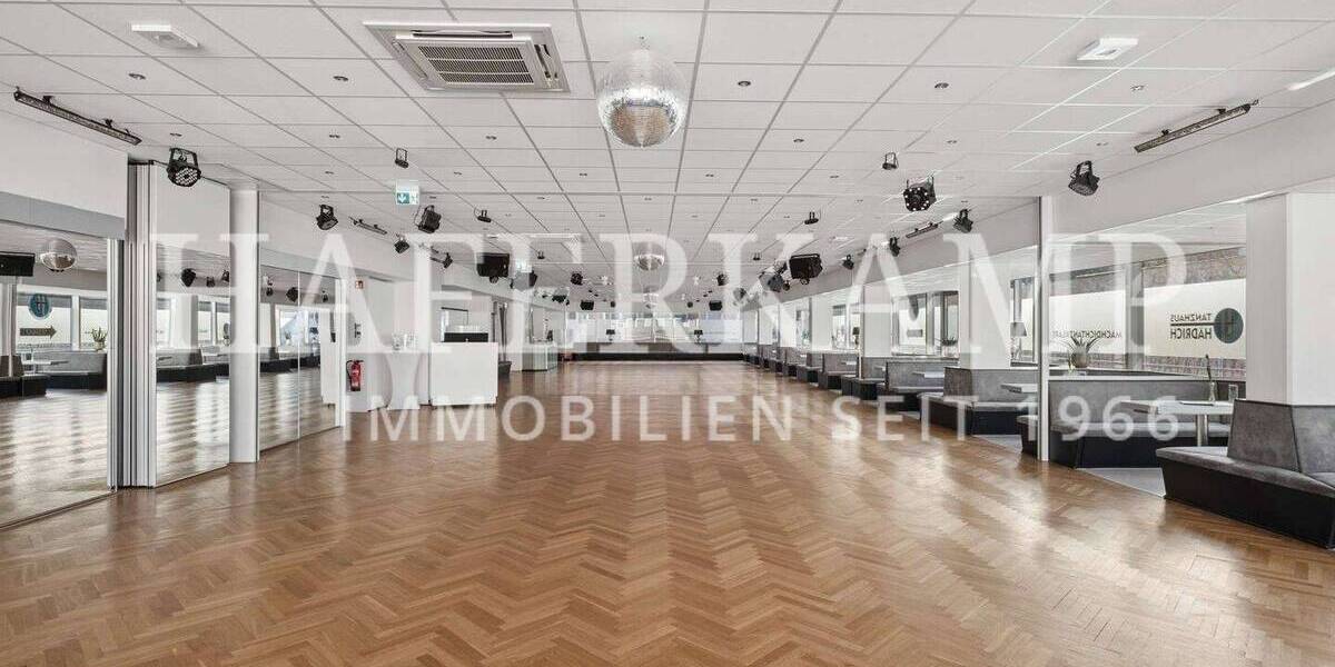 Gewerbeobjekt Hamburg Harburg - 1.290.000&euro; | Angebot:26489058