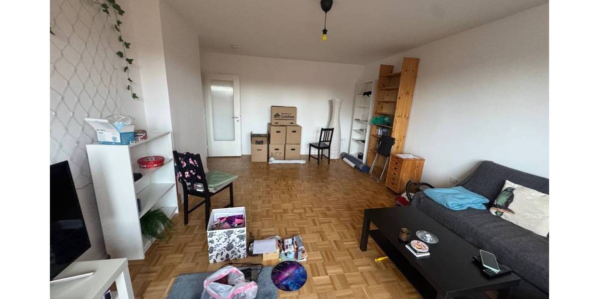 Etagenwohnung Wedel Schulau West - 2 Zimmer, 58 m&sup2;, 705&euro; | Angebot:26753426