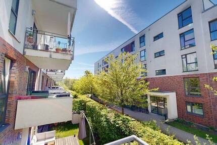 Wohnung Hamburg Bergedorf - 4 Zimmer, 99 m&sup2;, 595.000&euro; | Angebot:26450868