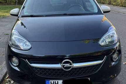 Opel Adam 95.592 km 8.000 € Hamburg 22589