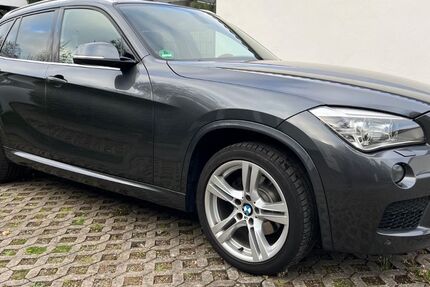 BMW X1 138.473 km 11.000 &euro; Hamburg 22147