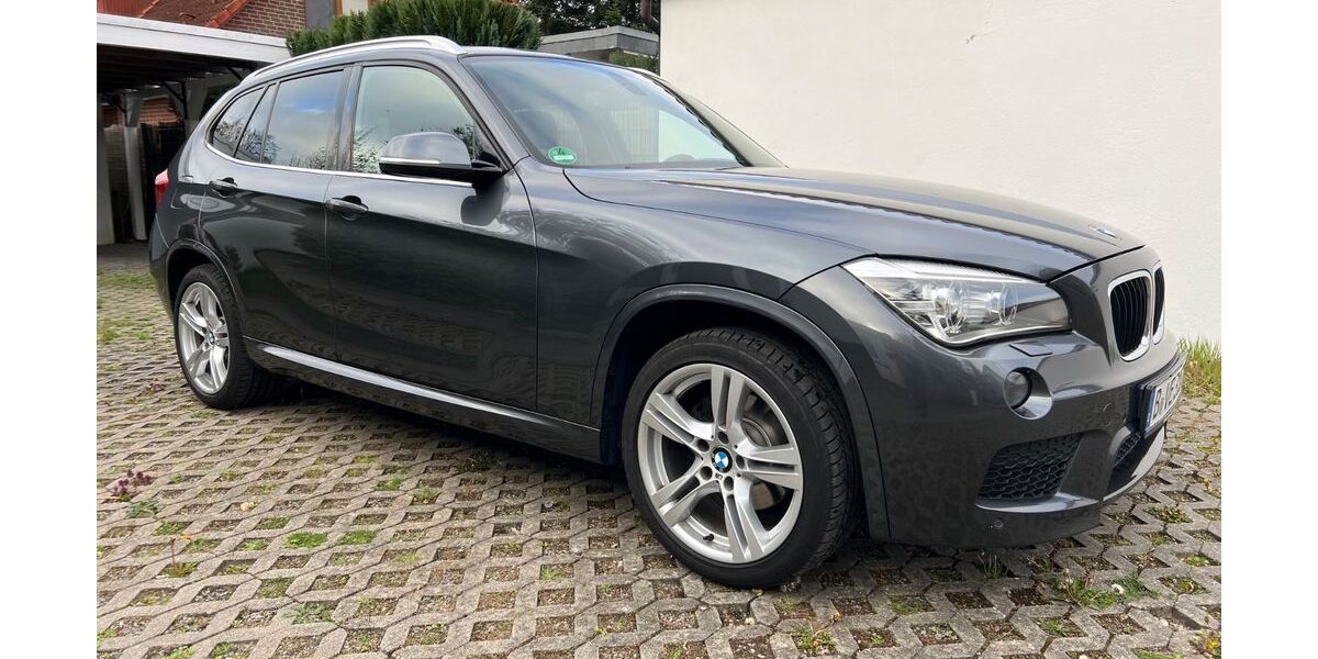 BMW X1 138.473 km 11.000 &euro; Hamburg 22147
