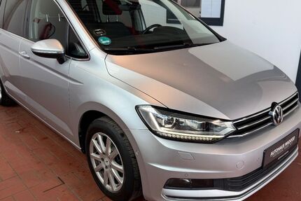 VW Touran 120.591 km 15.900 &euro; Henstedt-Ulzburg (bei Hamburg) 24558
