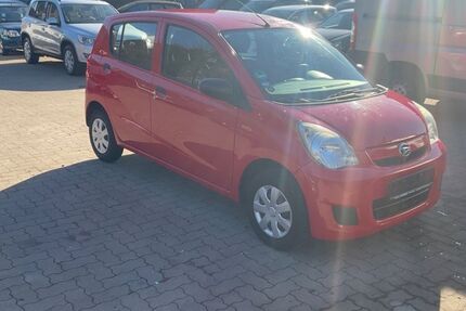 Daihatsu Cuore 67.151 km 1.499 &euro; Hamburg 21107