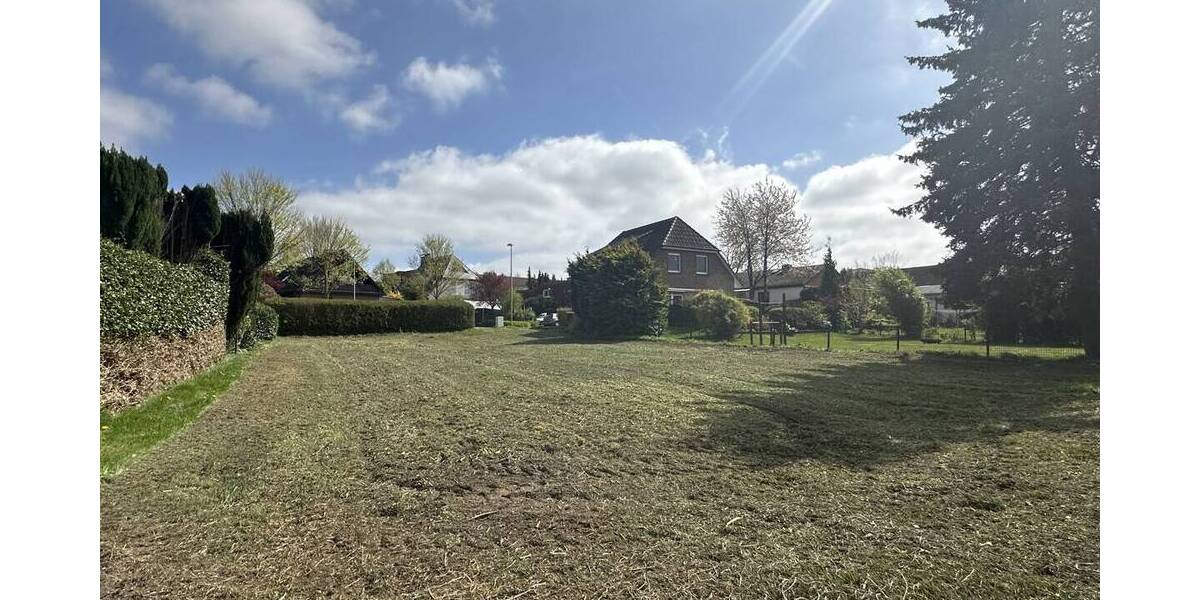 Grundstück Rellingen - 429.000&euro; | Angebot:26449742