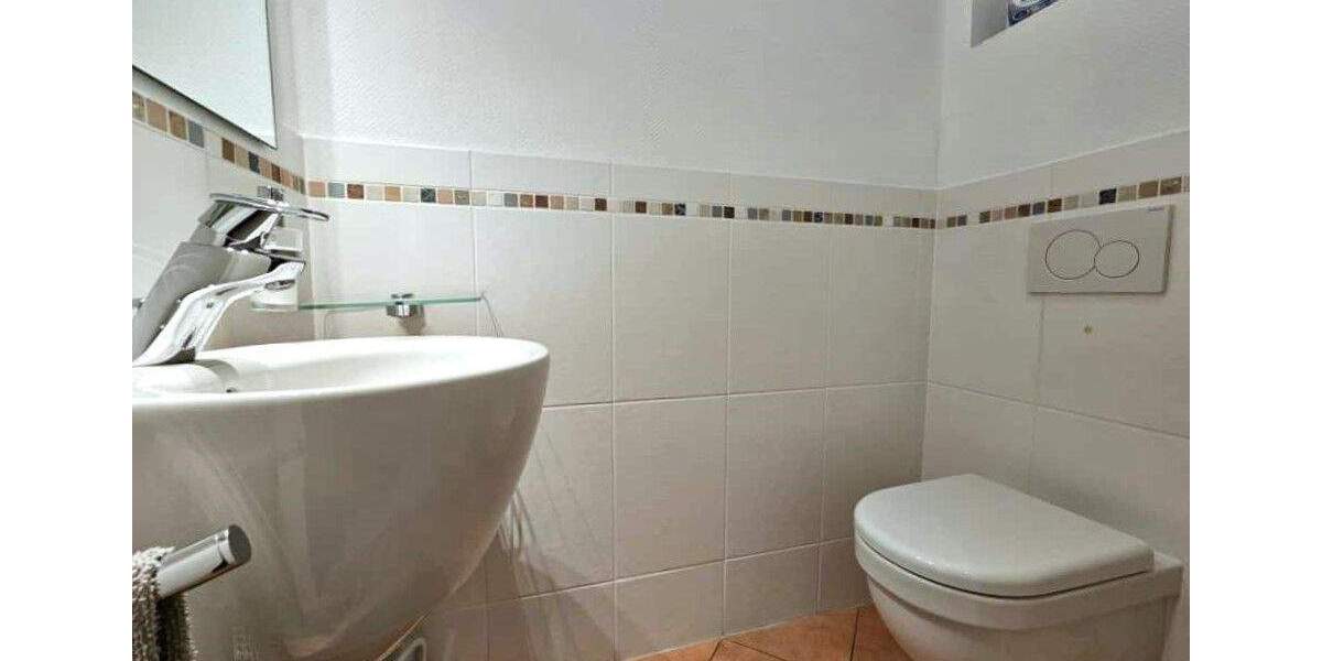 Doppelhaushälfte Hamburg - Tonndorf Tonndorf - 3 Zimmer, 118 m&sup2;, 2.195&euro; | Angebot:24708574