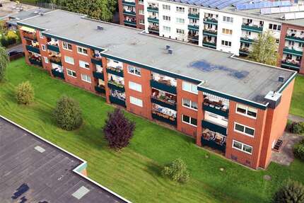 Wohnung zum Kaufen in Rellingen 320.000 € 86.5 m² 3.5 zimmer