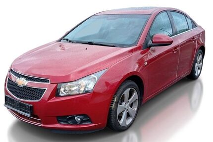 Chevrolet Cruze 112.013 km 5.990 &euro; Buxtehude 21614