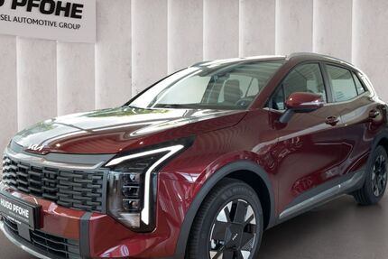 Kia Sportage 2.835 km 31.950 &euro; Norderstedt 22848