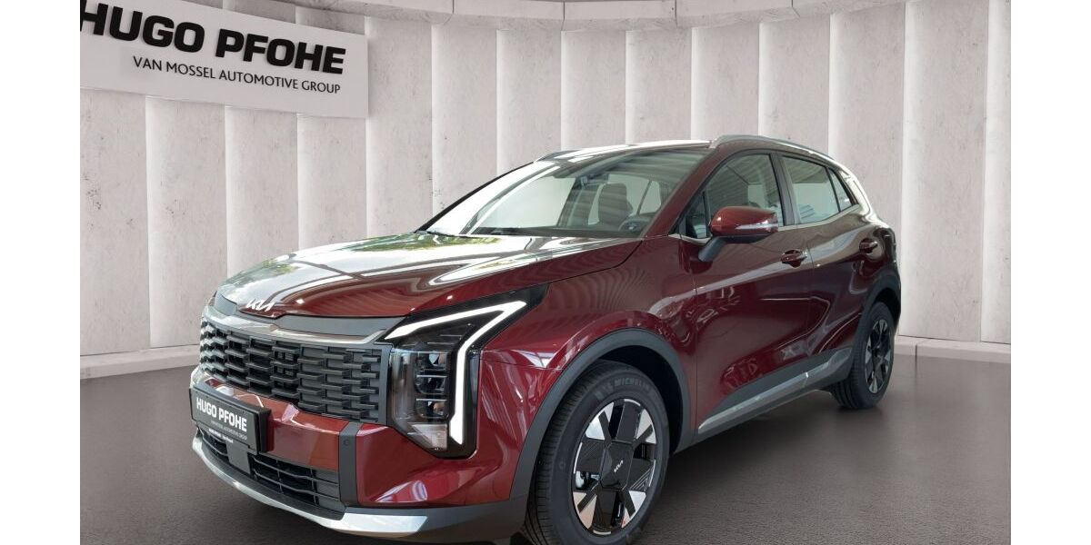 Kia Sportage 2.835 km 31.950 &euro; Norderstedt 22848