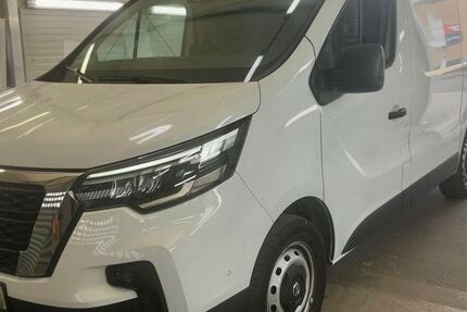 Nissan Primastar 54.053 km 28.990 &euro; Geesthacht bei Hamburg 21502