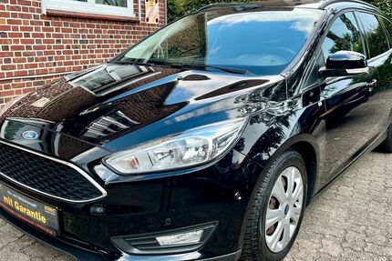 Ford Focus 143.984 km 5.580 &euro; Hamburg 22417