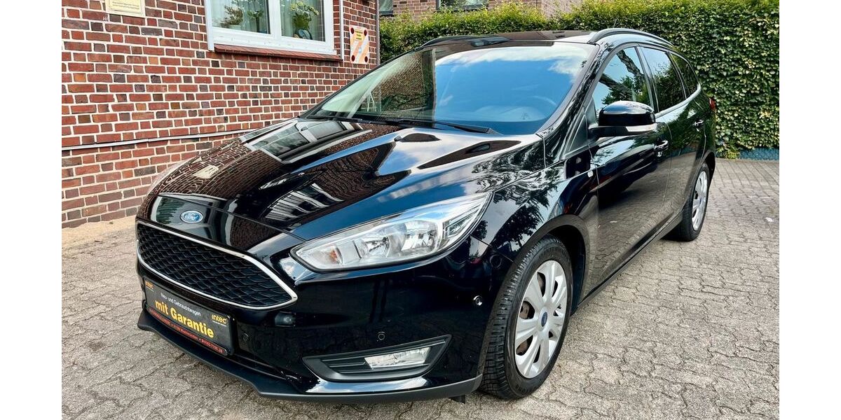 Ford Focus 143.984 km 5.580 &euro; Hamburg 22417