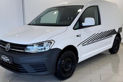 VW Caddy 167.000 km 8.990 &euro; Hamburg 22043
