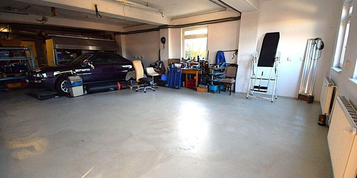 Gewerbeobjekt Quickborn - 595.000&euro; | Angebot:25668246
