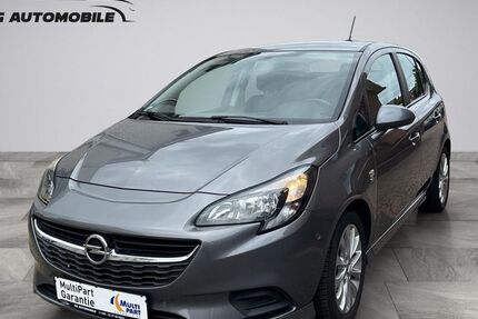 Opel Corsa 110.000 km 8.599 &euro; Neu Wulmstorf 21629