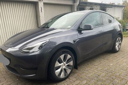 Tesla Model Y 10.000 km 35.000 &euro; Aumühle 21521