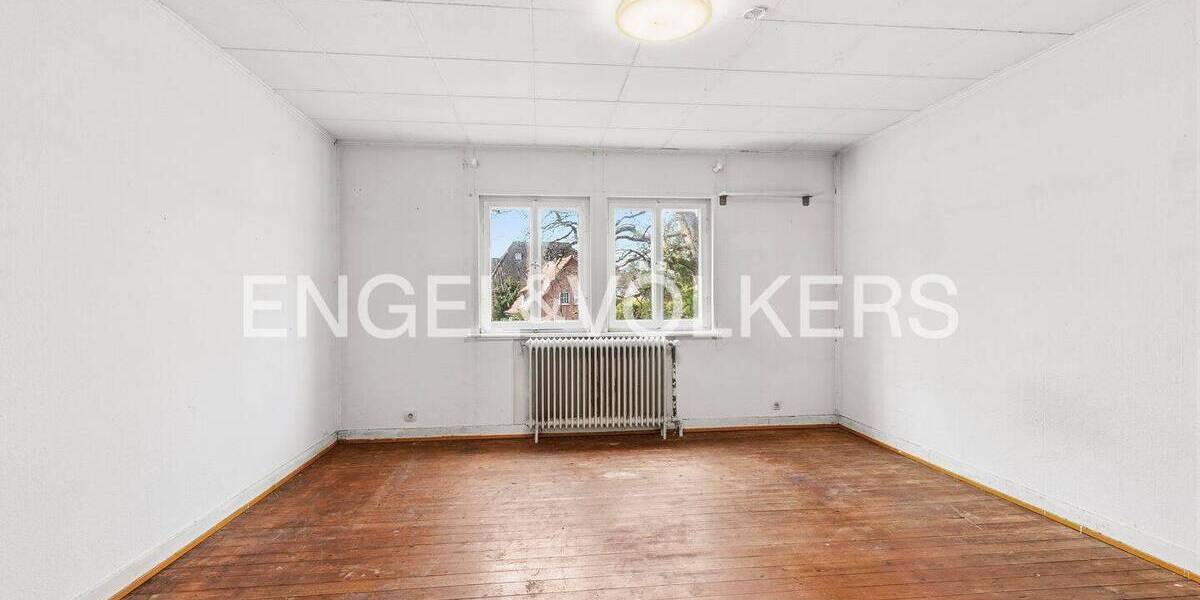 Einfamilienhaus Hamburg Volksdorf - 5 Zimmer, 124 m&sup2;, 875.000&euro; | Angebot:26319841