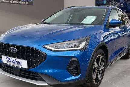 Ford Focus 23.300 km 23.800 &euro; Buxtehude 21614