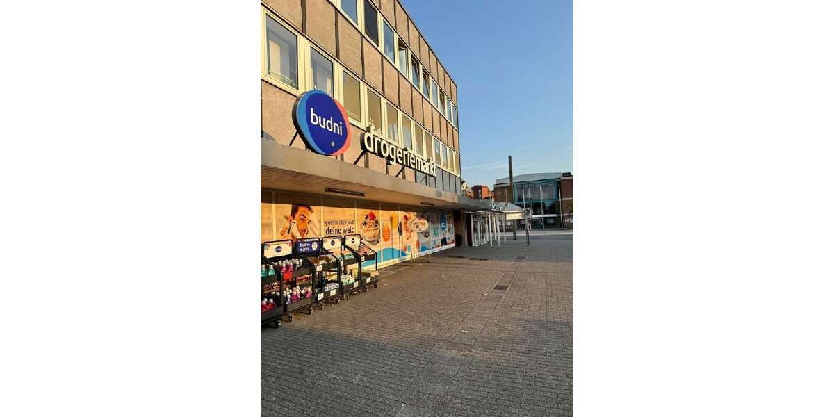 Etagenwohnung Glinde - 2 Zimmer, 55 m&sup2;, 661&euro; | Angebot:25455662