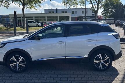 Peugeot 3008 52.000 km 21.990 &euro; Buxtehude 21614