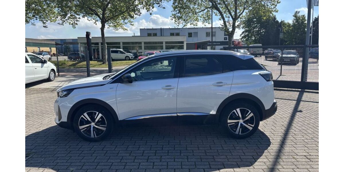 Peugeot 3008 52.000 km 21.990 &euro; Buxtehude 21614