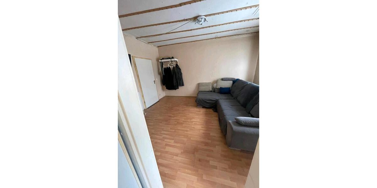 Erdgeschoßwohnung Norderstedt Garstedt - 3 Zimmer, 68 m&sup2;, 1.100&euro; | Angebot:25255027