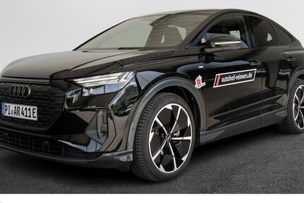 Audi Q4 e-tron 15.000 km 47.990 € Rellingen/Hamburg 25462