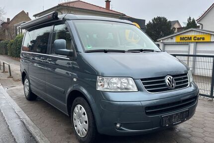 VW T5 California 225.000 km 22.000 &euro; Hamburg 22529