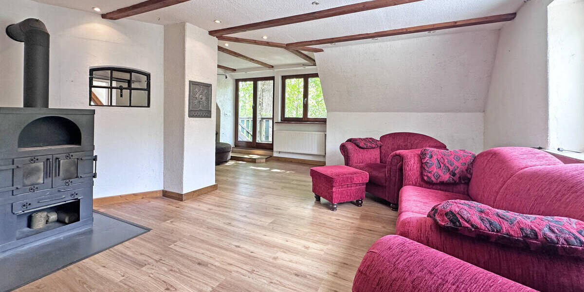 Mehrfamilienhaus, Wohnhaus Hamburg Eißendorf - 1 Zimmer, 255 m&sup2;, 729.000&euro; | Angebot:26739955