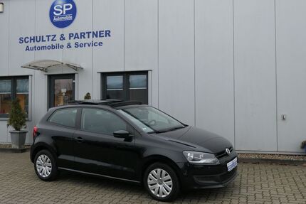 VW Polo 99.980 km 9.990 &euro; Trittau bei Hamburg 22946