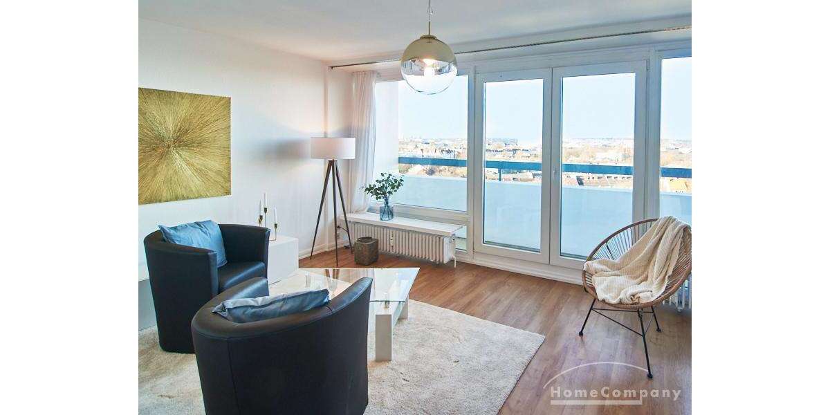 Zimmer Hamburg Eimsbüttel - 1 Zimmer, 1.300&euro; | Angebot:26088709