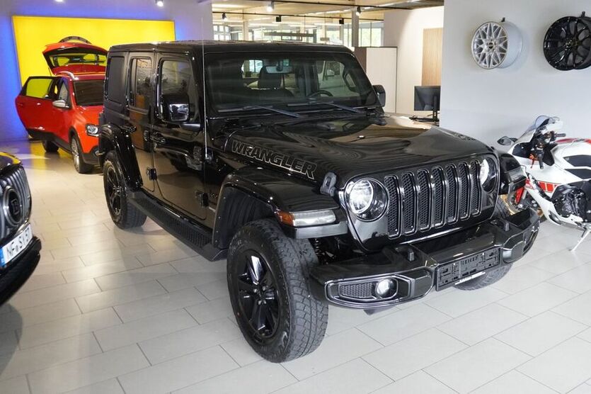 Wrangler