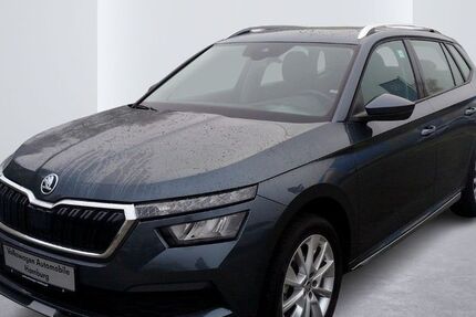 Skoda Kamiq 31.000 km 17.450 &euro; Hamburg 22111